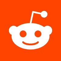 Reddit Logo