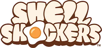 Shell Shockers's logo